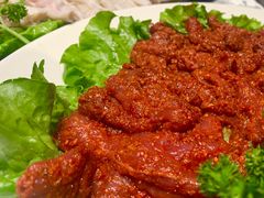 -红辣椒·川菜·火锅(张杨路店)