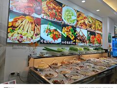 -阿湾楼·温州海鲜·江浙菜(京江路店)