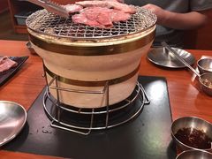 -大阪烧肉BAKA一代(十亩地店)