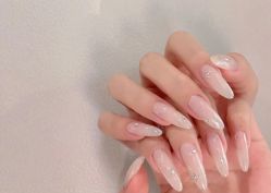 -今·喜美甲美睫studio