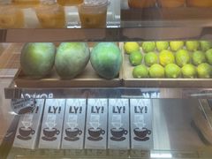 -7分甜(上海新天地广场店)