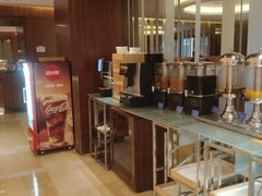 -长沙芙蓉国温德姆至尊豪廷大酒店-自助餐厅