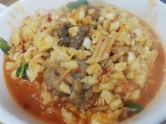 -老刘家泡馍·陕西老字号(钟楼广济街店)