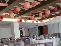 -静之湖湖畔餐厅