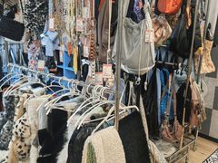 -JuneShop小众设计师品牌集合店