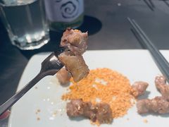 -很久以前羊肉串(朝阳路店)