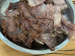 -清真·马安军辣子牛肉面