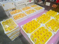 -沈阳市八家子水果批发市场