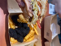 -魏斯理汉堡(西安沣东吾悦店)