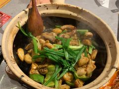 -啫神·广州地标美食(北京路店)