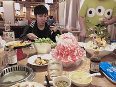 -尚海豆捞(乐虹坊店)