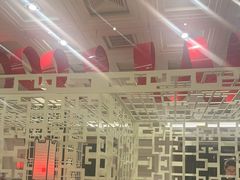 -北京王府井希尔顿酒店·秦唐中餐厅Chynna