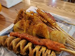 -非凡烧烤(历史博物馆店)
