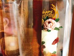 -杜哈夫DOUX RÊVE·生日蛋糕(日月光店)