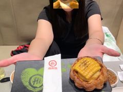 -海底捞火锅(牡丹园店)