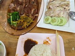 -鸡饭店