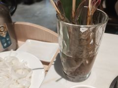 -围炉夜话·潮汕卤水火锅(榕江店)