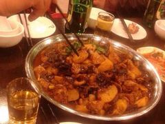 -农夫大盘鸡(经八路总店)