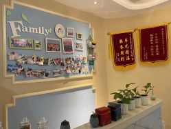 -蓝丝带催乳产后恢复中心(常熟万达店)