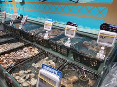 -盒马鲜生(首义店)
