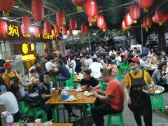大堂-弓虽昌焖烧鸡(大竹林店)