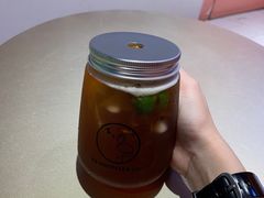 -狐狸和向日葵(北京路店)