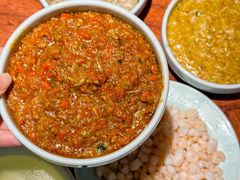 -裕兴记•蟹黄面馆(人民广场店)