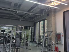 -LA合时健身4PMFIT(花桥旗舰店)