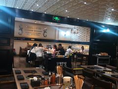 -火炉火自助餐(悠唐购物中心店)