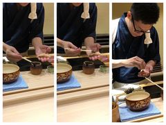 -鮨一日本料理(大中华店)