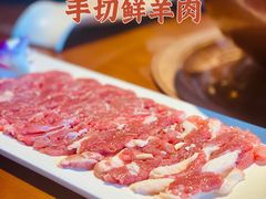 -宝泉铜锅·涮羊肉(解放东路店)