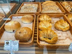 -北京1983面包坊(崇文门店)