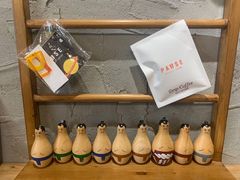 -PAUSE(恒大广场店)