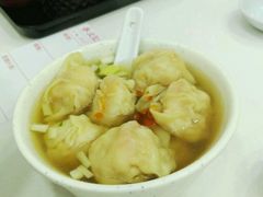 -麦文记面家(佐敦店)