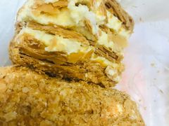 -甜嘟嘟烘焙坊(舒城路店)