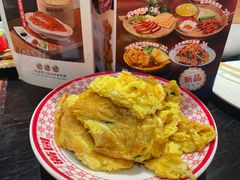 -满园烤鸭·春饼(沈北万达店)