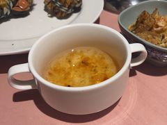 -杭州钱江新城万怡酒店-西餐厅