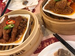 -点都德(盘福楼店)