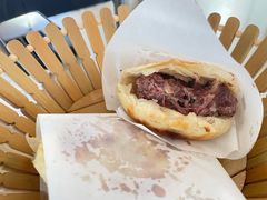 -闫家驴肉老店(华电一校店)
