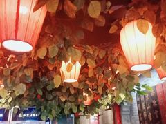 -京味斋·北京烤鸭(华威桥北工大店)