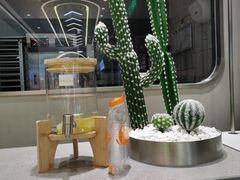 -仟吉KenGee(江南万达店)