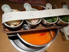 -生如夏花泰式火锅(西村黑金店)