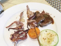 -宁波阳光豪生大酒店·豪生咖啡厅