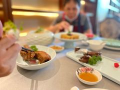 -浙江西子宾馆·牡丹厅