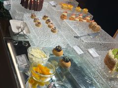 -咖啡厅自助餐厅(贵阳中天凯悦酒店)