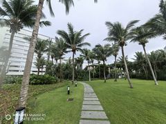 -三亚太阳湾柏悦酒店