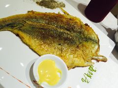 -赶海部落海鲜城(海阳路店)