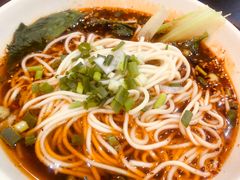 -秦云老太婆摊摊面(磁器口店)