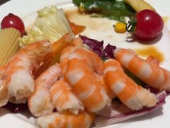 -东方红海鲜百汇(国际大厦店)