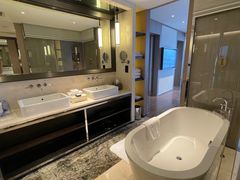 -深圳大梅沙京基洲际度假酒店